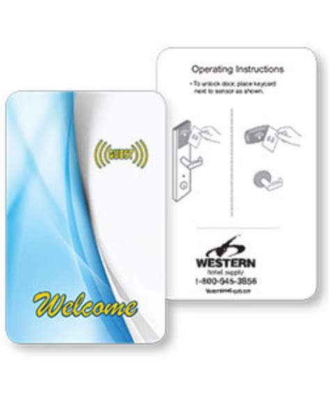 rfid touchless key card|Generic RFID Key Cards, 200 Pieces, Blue, 13.56MHz, .